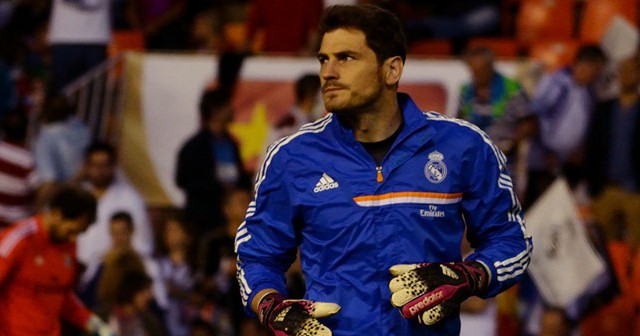 9 Best Real Madrid Goalkeepers Of All Time