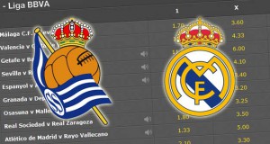 Real Sociedad Real Madrid match preview