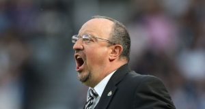 Rafa Benitez