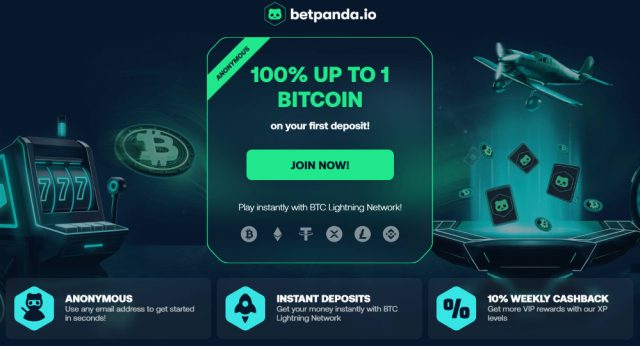 betpanda casino