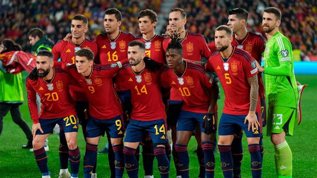 spain euro 2024